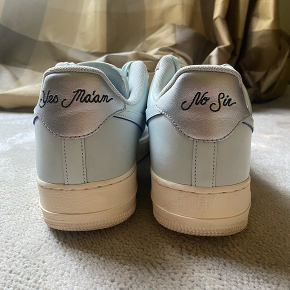 Devin Booker x Air Force 1 Low LV8 'Moss Point' - Picture 3 of 7